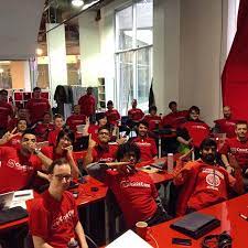 Codecore college is poised to help the students from all over the world navigate new technologies, new careers and vibrant futures. Codecore Reviews Tuition Start Dates Coursecompare Ca