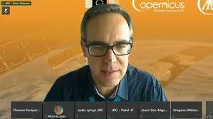 CopernicusEMS General Assembly-Sharing of best practices across users &  partners in EU and the World