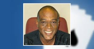 Elston Arrington Obituary December 26, 2020