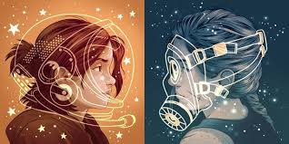 Naughty Dog On Twitter The Last Of Us The Lest Of Us Art