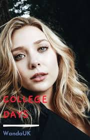 adamo ➳ elizabeth olsen