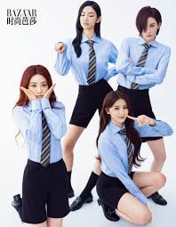 pin on 青春有你2