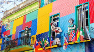 Guía de viaje Buenos Aires | Turismo Buenos Aires - KAYAK