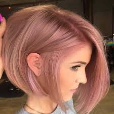 Today i am showing you how to do your very own. 60 Of The Most Stunning Short Hairstyles On Instagram March 2019
