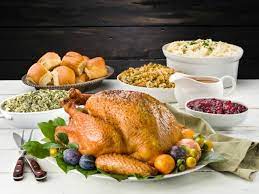 All of the dinners are fully cooked, but allow two to three hours at home for heating. 12 Phoenix Area Grocery Stores Restaurants Still Accepting Thanksgiving Orders