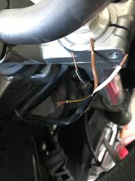 Check that all wiring to and around the key cylinder are properly seated. Hidden Disabler Switch Kawasaki Klr Forum