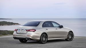 Before you buy any car or set your foot at the. Mercedes Benz E Class Lineup Gets Refreshed With New Tech Autodevot