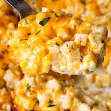 See more ideas about crock pot cooking, cooking recipes, pot recipes. Cheesy Crock Pot Potatoes An Easy Potato Side Dish Mantitlement