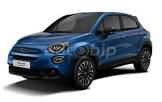 FIAT-500X