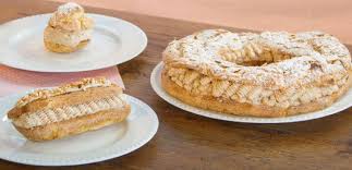 Video Paris Brest Alsa Pour Tous Tous Pour Alsa Paris Brest Desserts Food