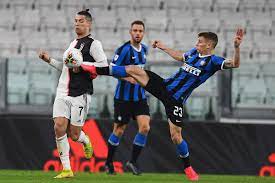 Inter milan vs juventus team news. Inter Milan Vs Juventus How To Watch Predicted Line Ups Match Thread Serpents Of Madonnina