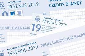 Avec la mise en place du prélèvement à la source en 2019, le paiement des impôts a été simplifié. Declaration Des Revenus De 2019 Quelles Sont Les Nouveautes Fac Associes