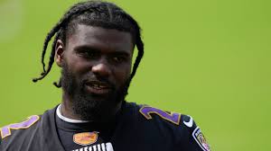 Photos: Tyler Huntley through the years