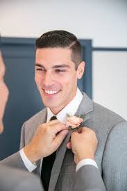 Sands Hotel & Spa Wedding