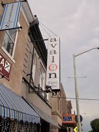 Courtesy bryn mawr film institute. After Three Year Vacancy Movie Theater Has Neighbor In Avalon Bistro And Bar Lifestyle Thereporteronline Com