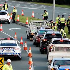 Starting at 12 noon, queenslanders observed 'freedom. Queensland Border Restrictions To Stem Coronavirus Cause Traffic Chaos Near Gold Coast Abc News