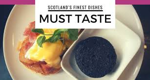 Impress dinner guests with this creamy pea mousse, which makes a great dessert that's bang on trend. Scotland S Finest Dishes The Must Taste S Of Scotland S Traditional Dishes The Edinburgh Address