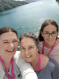 My Voyage Shawl Pattern