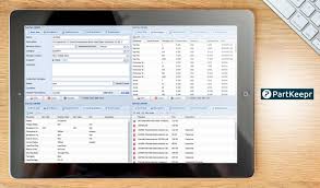 This free inventory software mac has many features including 'just in time', setting ideal quantity levels and maintaining supplier databaxse. Best Free Inventory Management Software Solutions To Consider In 2021 Financesonline Com