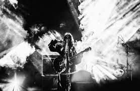Chelsea wolfe has unveiled 'diana,' her ode to wonder woman. Chelsea Wolfe Deafheaven Russian Circles And More To Headline This Year S Levitation Fest Sa Sound