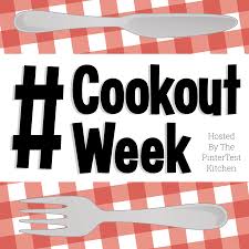 Feel free to use our ideas as your own. Summer Cookoutweek Blogger Giveaway Spectacular Style Island