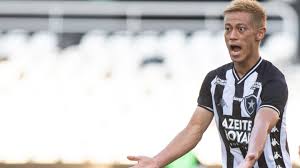 Brazil's botafogo, fluminense protest return to pitch. Japan Legend Keisuke Honda Leaves Botafogo Football News
