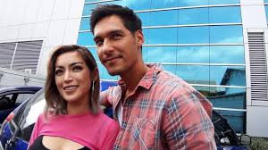 Ratu gombal jessica iskandar on ovj. 40512 Richard Kyle Dan Jessica Iskandar Evi Ariskasuaracom Imgbb