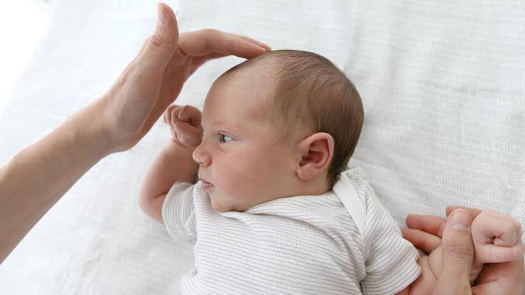 متى يبدأ نبض اليافوخ ومتى يتوقف؟