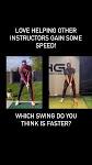 Tré Mullins | Group Speed Session. . Looking to potentially make ...