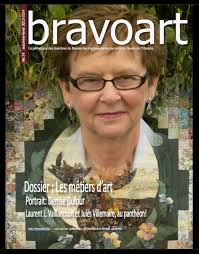 Denise (Turcotte) Dufour