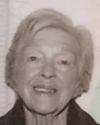 Annie May Ryan Obituary June 2, 2025