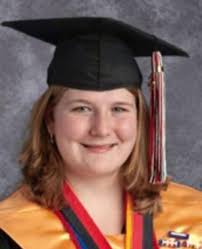 Avery's Carly Benfield receives Golden Leaf Scholarship