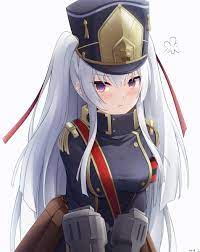 I feel like throwing up when i think of the abhorrent gods that created you. Altair Re Creators Recreators