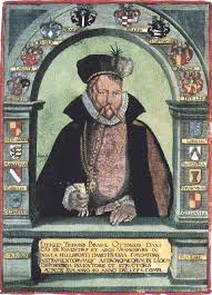 Financing Tycho S Little Piece Of Heaven Tycho Brahe Astronomy Ancient Astronomy