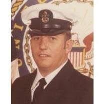 CPO (Ret) Billy Dan Hockaday Obituary