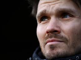 Mark Carruthers Latest News