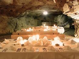 Erlebnisrestaurant Fur Gourmets Feinschmecker Mydays