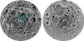 Ice on the Moon - NASA