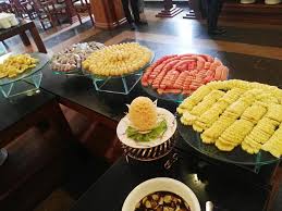 Everyone enjoys a good dining experience with a great price, here at empire hotel subang diners are served with flavour at an affordable value Empire Hotel Buffet Menu Latest Buffet Ideas