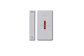 Le détecteur ouverture porte de garage convient à tous types de portes de garage, que ce soit sectionnelle, basculante ou pliante. Accessoires Pour Alarme Mfprotect Detecteur D 39 Ouverture Porte Fenetre Sans Fil 868 Mhz Bi Directionnel Lithium Mfprotect Darty
