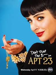 Estrenos y regresos de series de la Midseason 2012