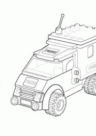We found for you 15 pictures from the collection of cars coloring police! Lego Police Car Coloring Page For Kids Printable Free Lego Coloring Page