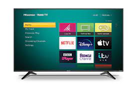 If you are unable to view a channel you know is available, this could be because that channel is blocked and you need a pin (see the manual for how to do this), or it is scra. How To Add Apps To Hisense Smart Tv