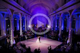 10 Lighting Tips For Wedding Receptions