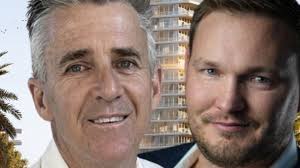 Developer GDI Group accused of misleading GCB Constructions