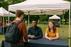 Van Buren County Fall Career & Resource Fair