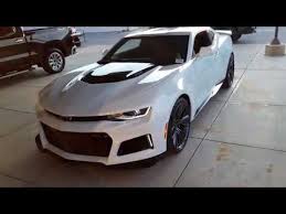 The vehicle's current condition may mean that a feature described below is no longer available on the vehicle. 2020 Chevrolet Camaro Zl1 Start Up Engine And Full Review Youtube