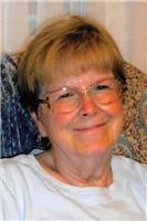 Jana Paris Obituary (1941