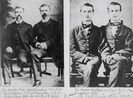 The Brothers War At Gettysburg