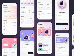Pin On User Interface